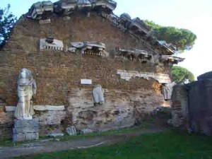 ostia rom