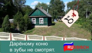 gratis russisch lernen online