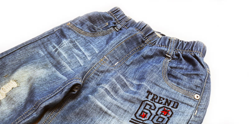 Jeans-Trends 2023